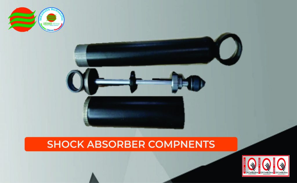 METAL STAMPING - SHOCK ABSORBER COMPNENTS